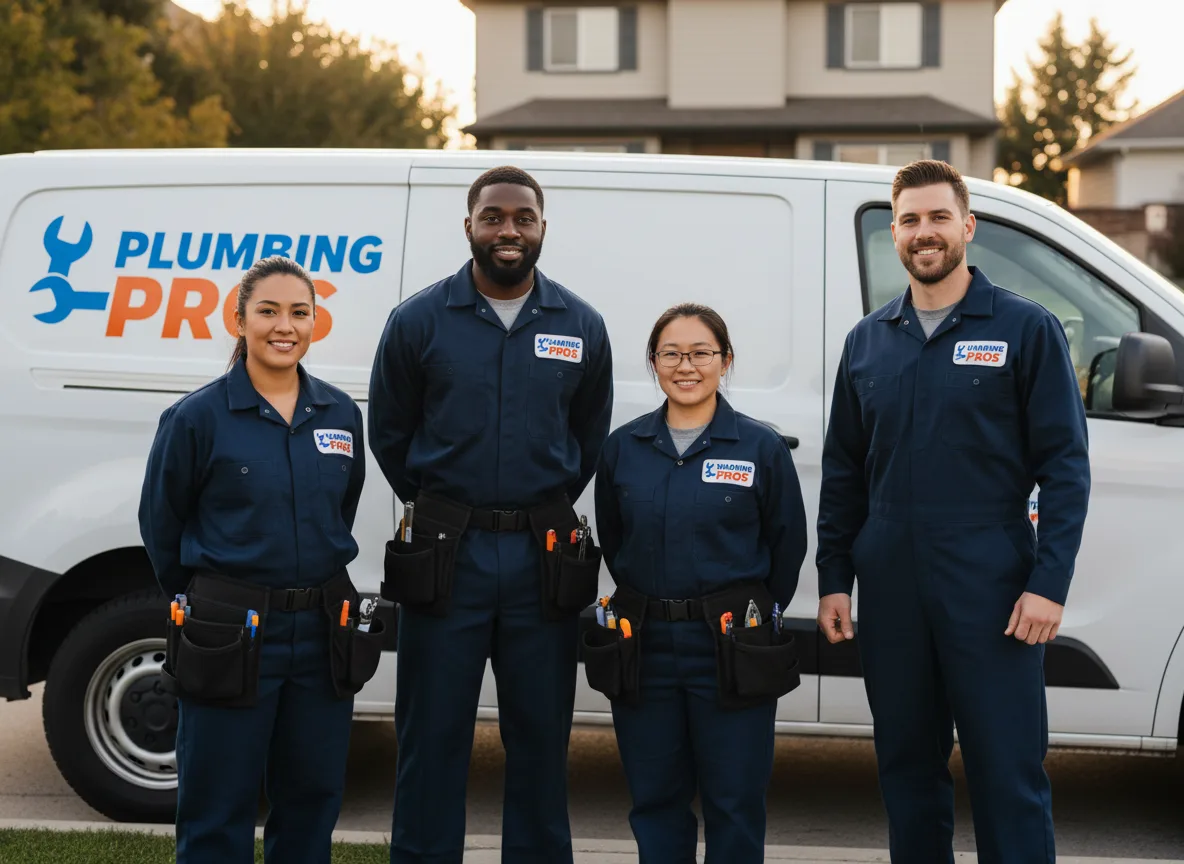Water Heater Repair company in Pomeroy, WA